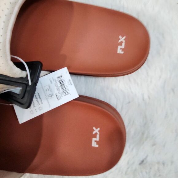 FLX Comfort Slide - Picture 2 of 7